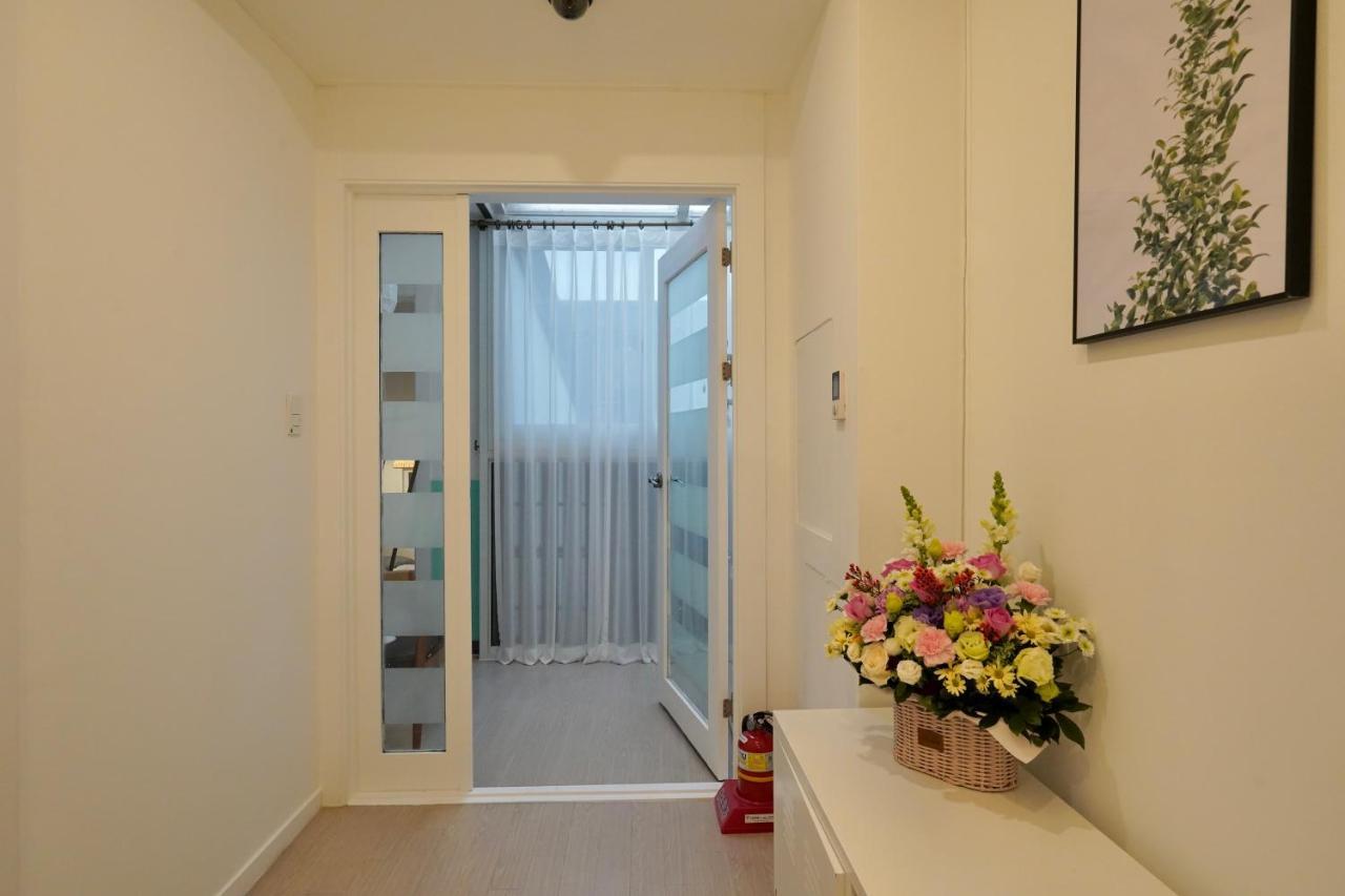 Soo Guest House ソウル特別市 エクステリア 写真