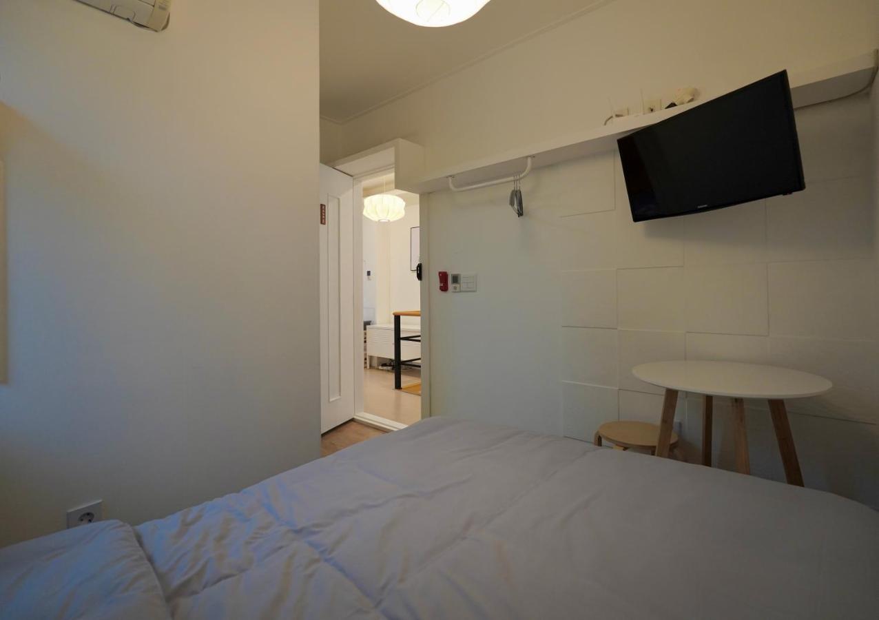 Soo Guest House ソウル特別市 エクステリア 写真