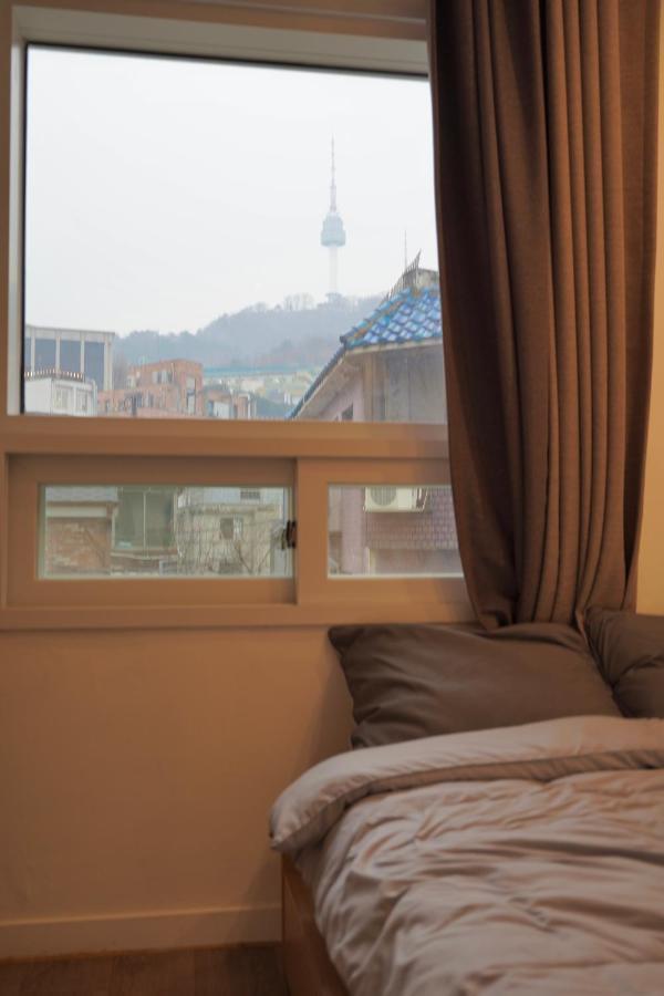 Soo Guest House ソウル特別市 エクステリア 写真