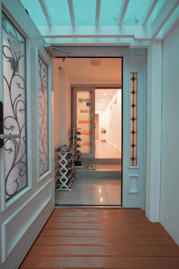 Soo Guest House ソウル特別市 エクステリア 写真