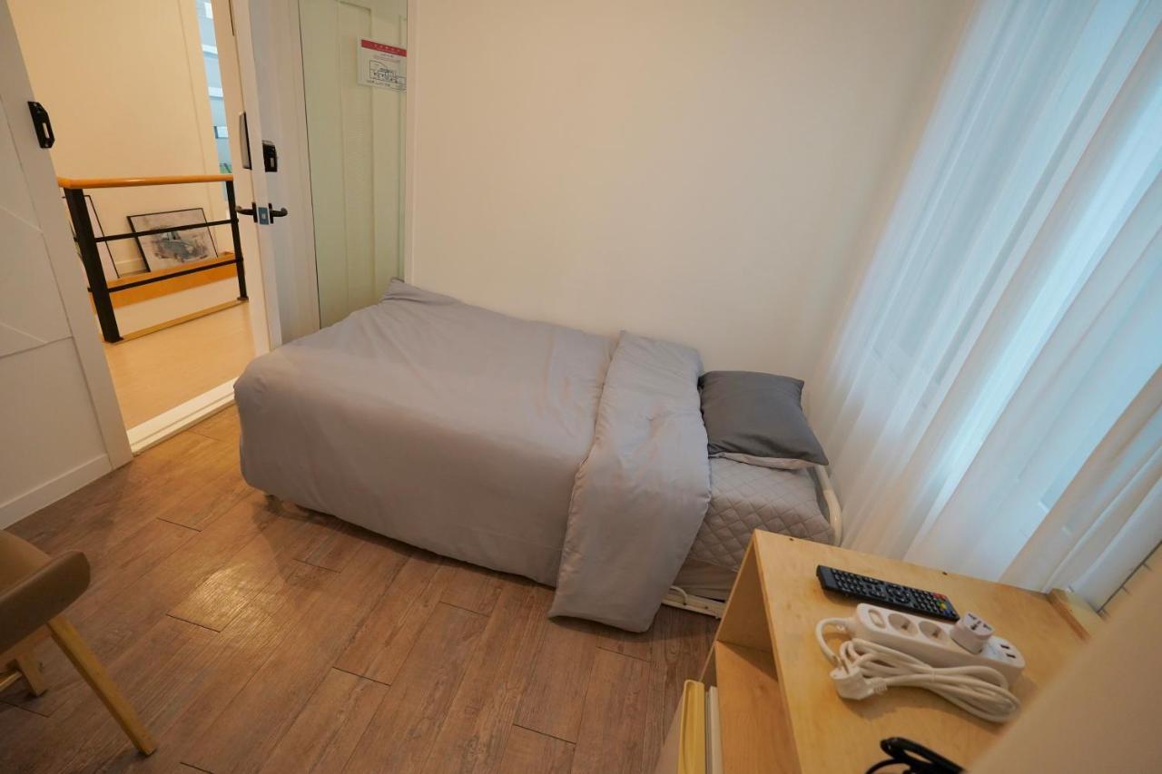 Soo Guest House ソウル特別市 エクステリア 写真