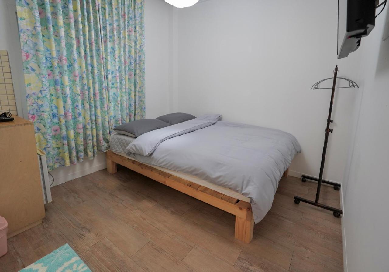 Soo Guest House ソウル特別市 エクステリア 写真