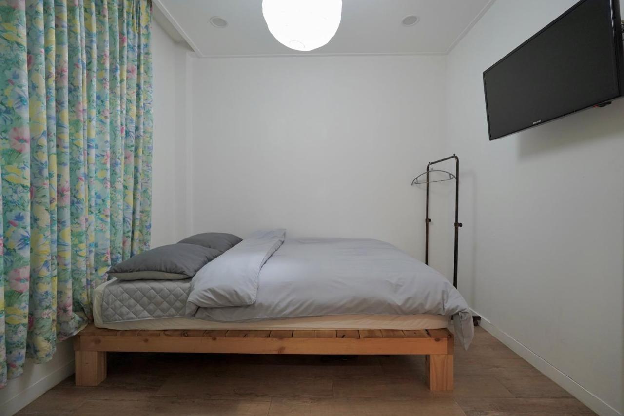 Soo Guest House ソウル特別市 エクステリア 写真