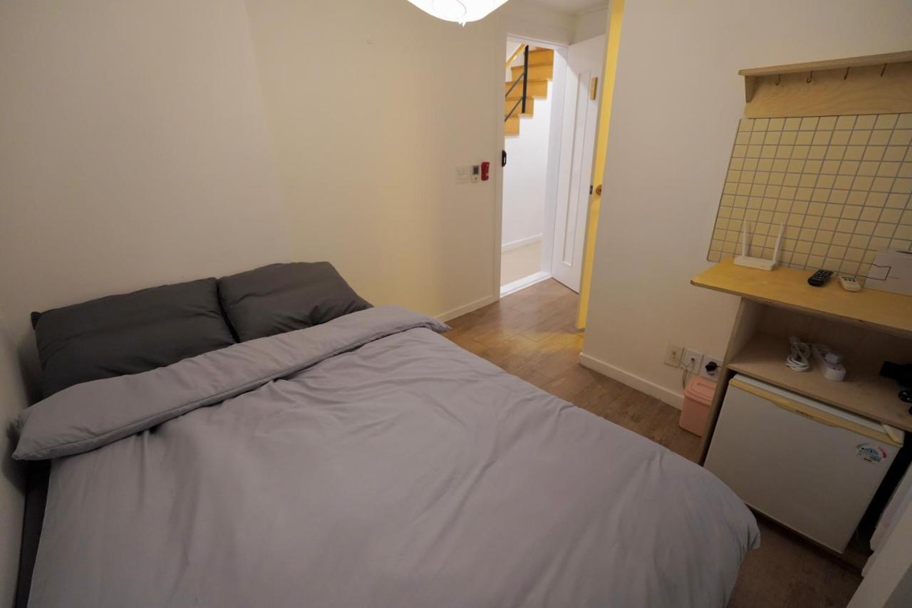 Soo Guest House ソウル特別市 エクステリア 写真