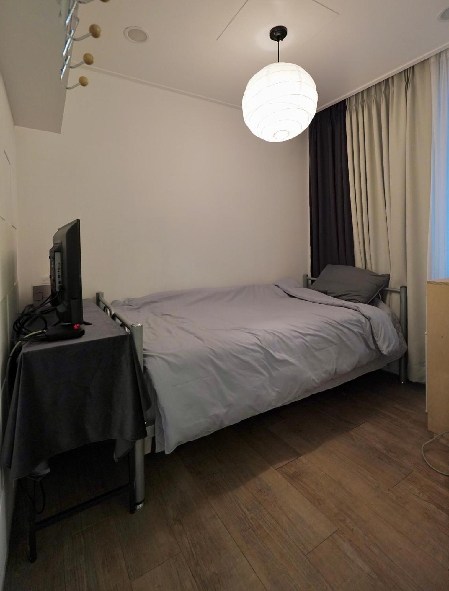 Soo Guest House ソウル特別市 エクステリア 写真