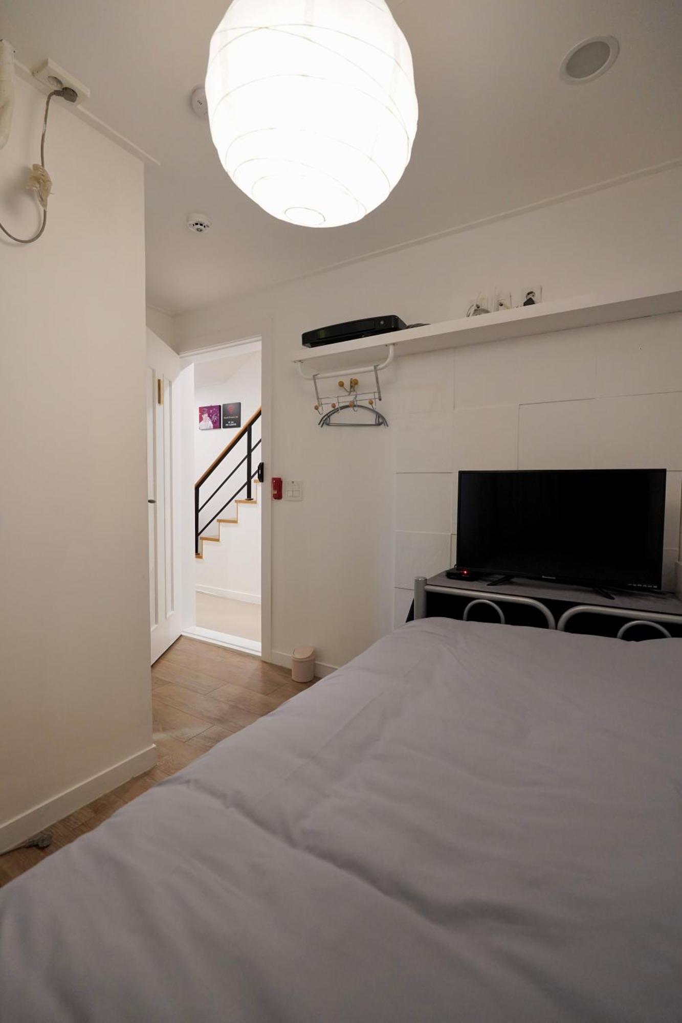 Soo Guest House ソウル特別市 エクステリア 写真
